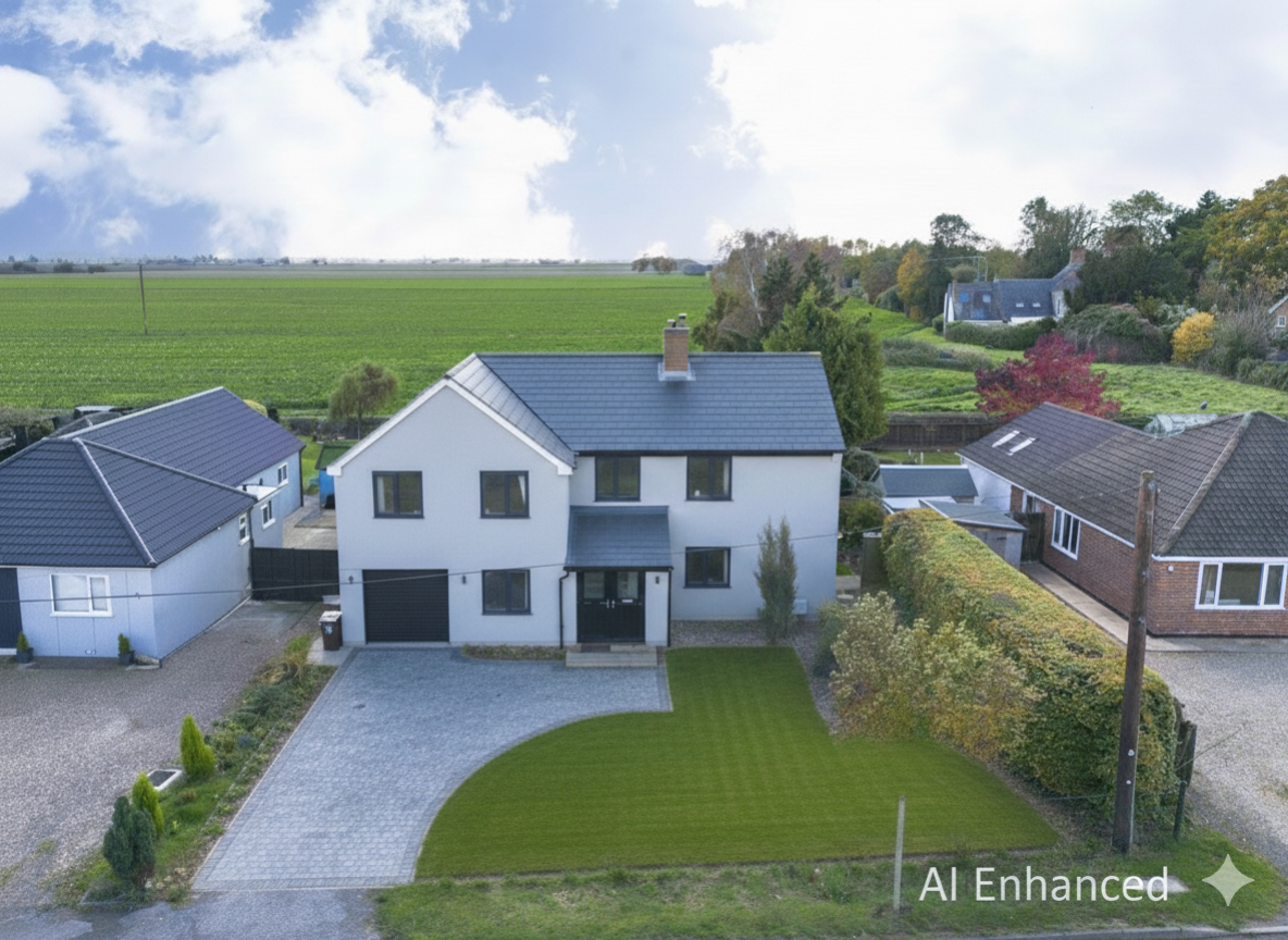 Austendyke Road, Weston Hills, Spalding, PE12, photo 26