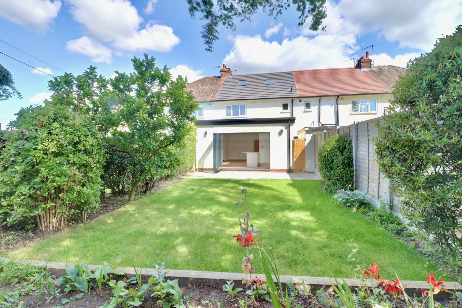 Mill Croft Estate, Pool in Wharfedale, Otley, LS21 1LT