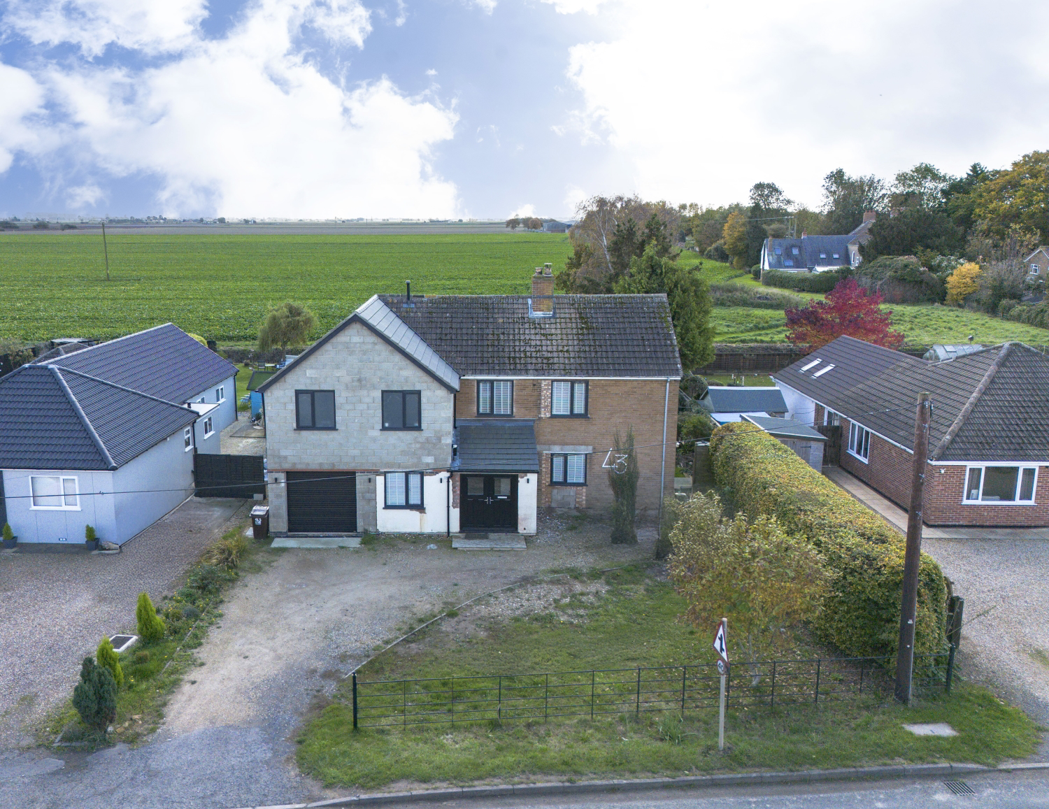Austendyke Road, Weston Hills, Spalding, PE12, photo 27