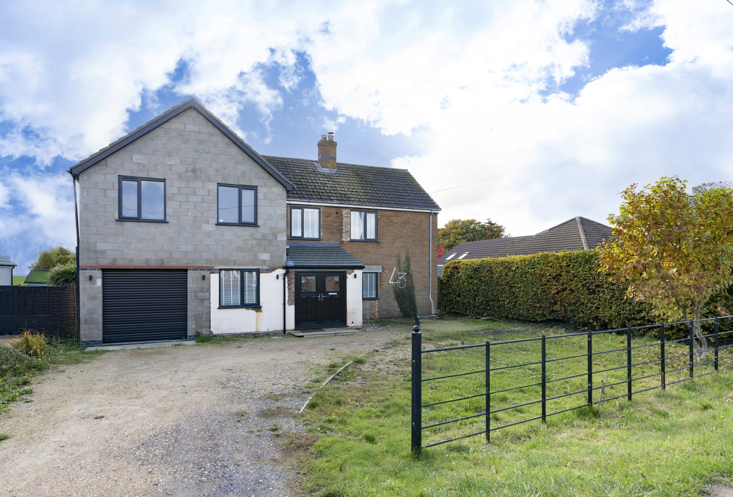 Austendyke Road, Weston Hills, Spalding, PE12, photo 25