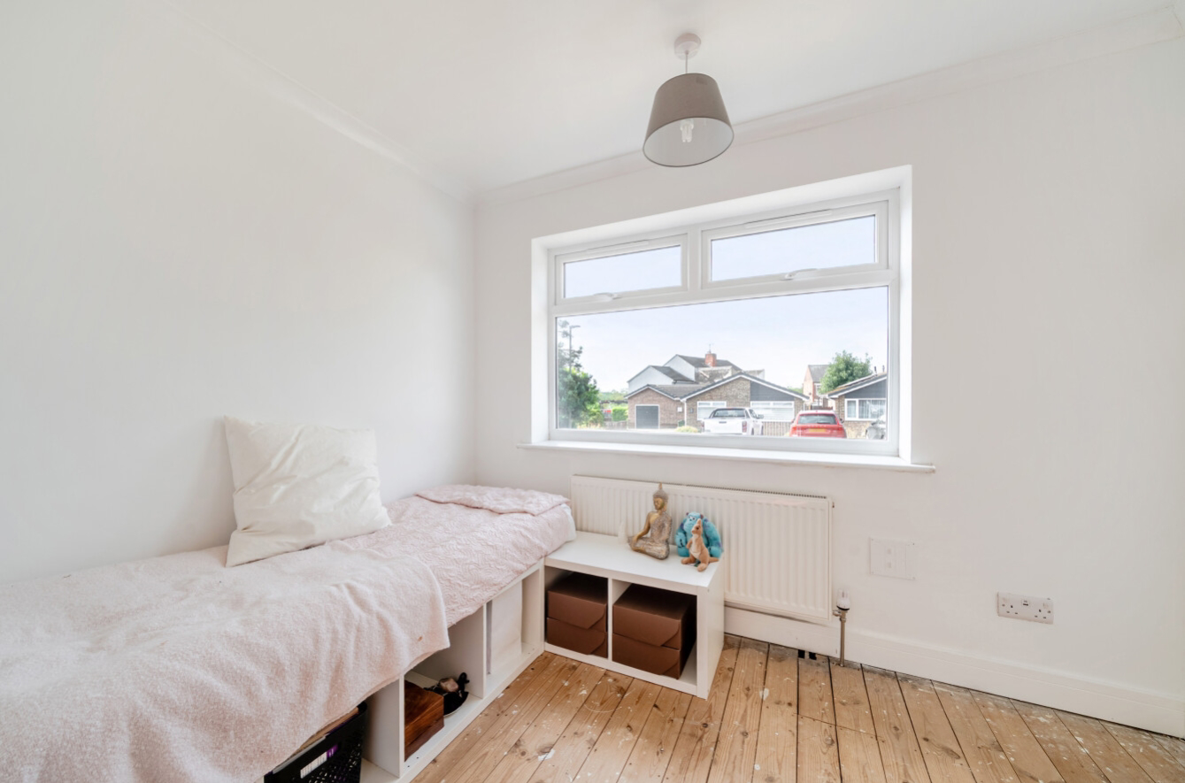 Bentinck Drive Clowne, Clowne, Chesterfield, Derbyshire, S43, photo 11