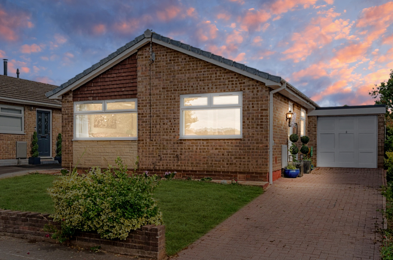 Bentinck Drive Clowne, Clowne, Chesterfield, Derbyshire, S43