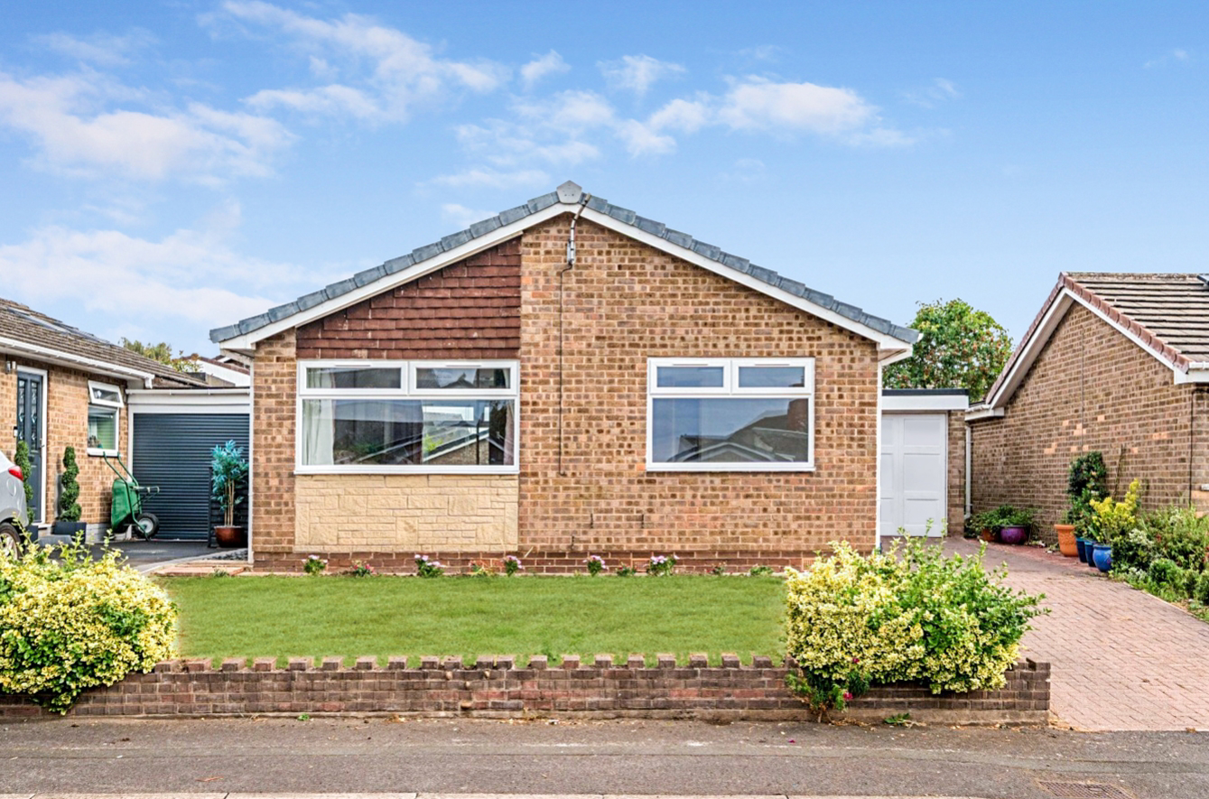 Bentinck Drive Clowne, Clowne, Chesterfield, Derbyshire, S43, photo 18