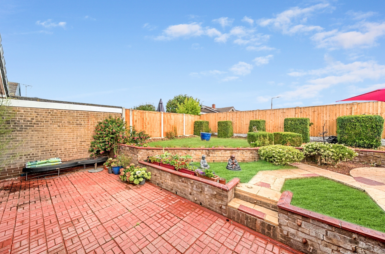 Bentinck Drive Clowne, Clowne, Chesterfield, Derbyshire, S43, photo 13
