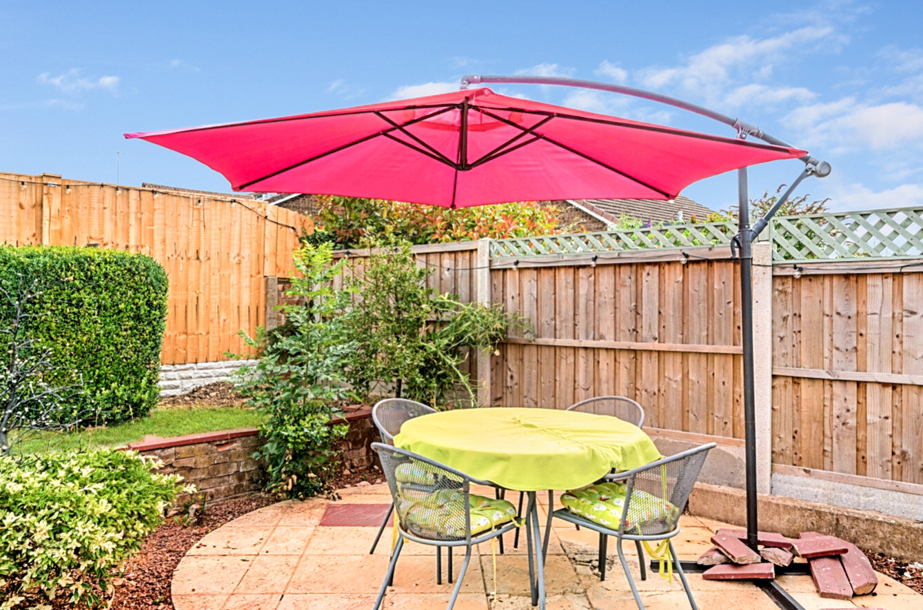 Bentinck Drive Clowne, Clowne, Chesterfield, Derbyshire, S43, photo 14