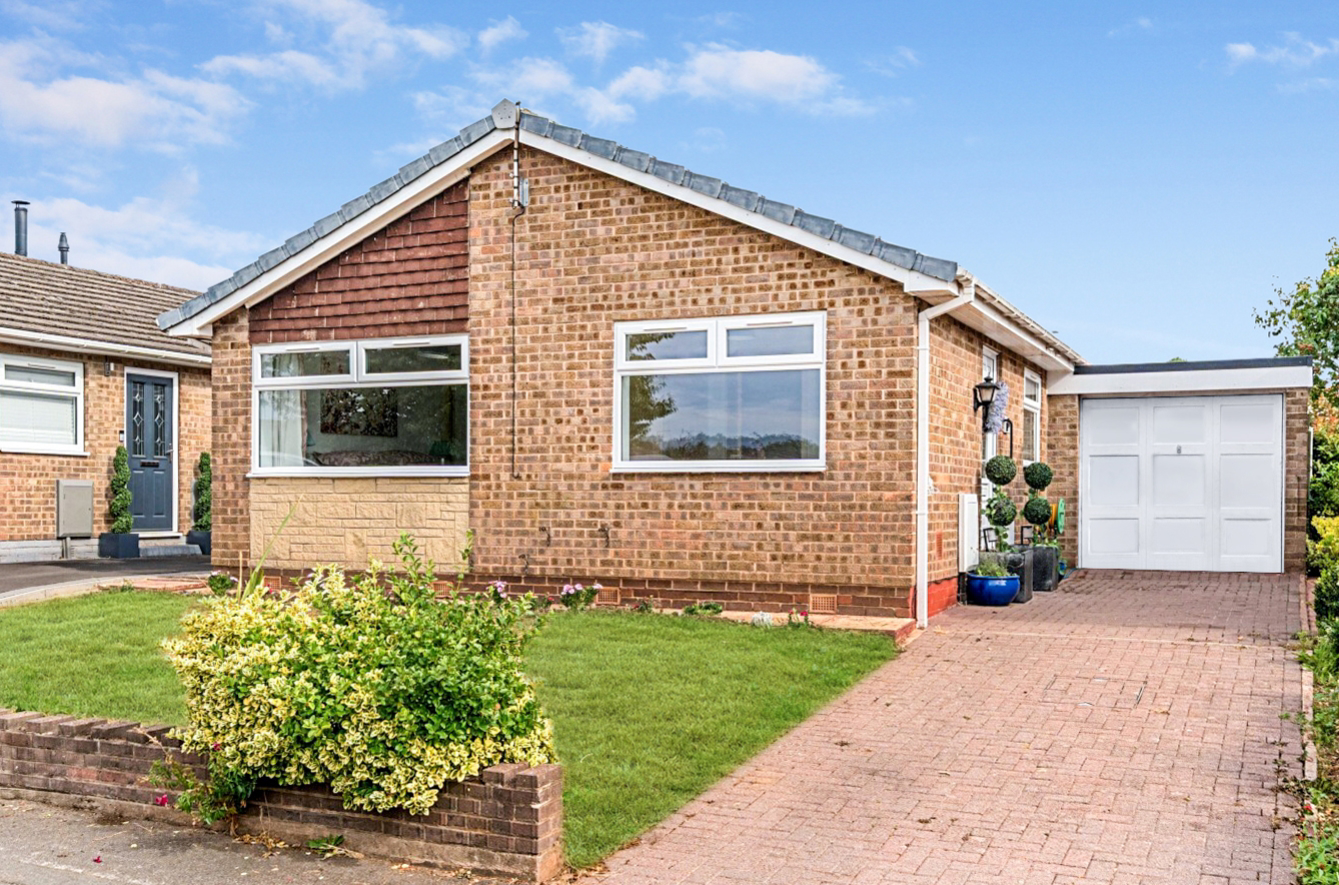 Bentinck Drive Clowne, Clowne, Chesterfield, Derbyshire, S43, photo 17