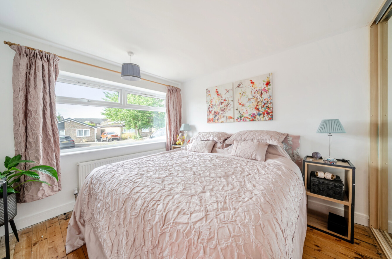 Bentinck Drive Clowne, Clowne, Chesterfield, Derbyshire, S43, photo 9