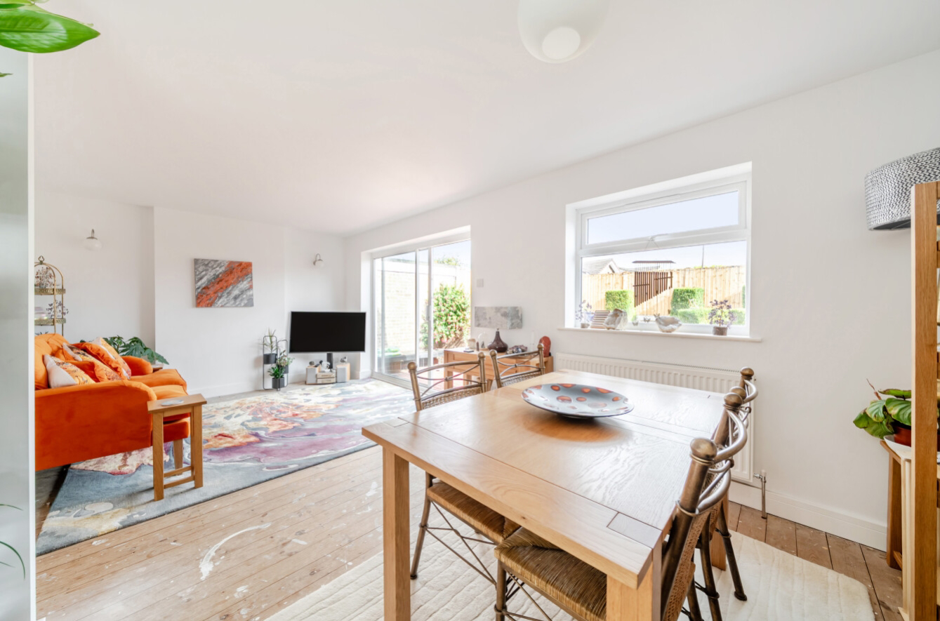 Bentinck Drive Clowne, Clowne, Chesterfield, Derbyshire, S43, photo 6