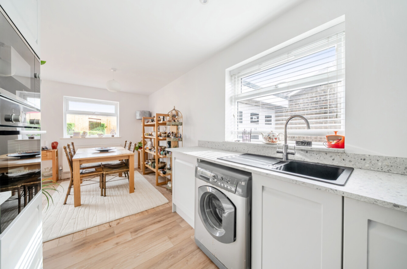 Bentinck Drive Clowne, Clowne, Chesterfield, Derbyshire, S43, photo 4