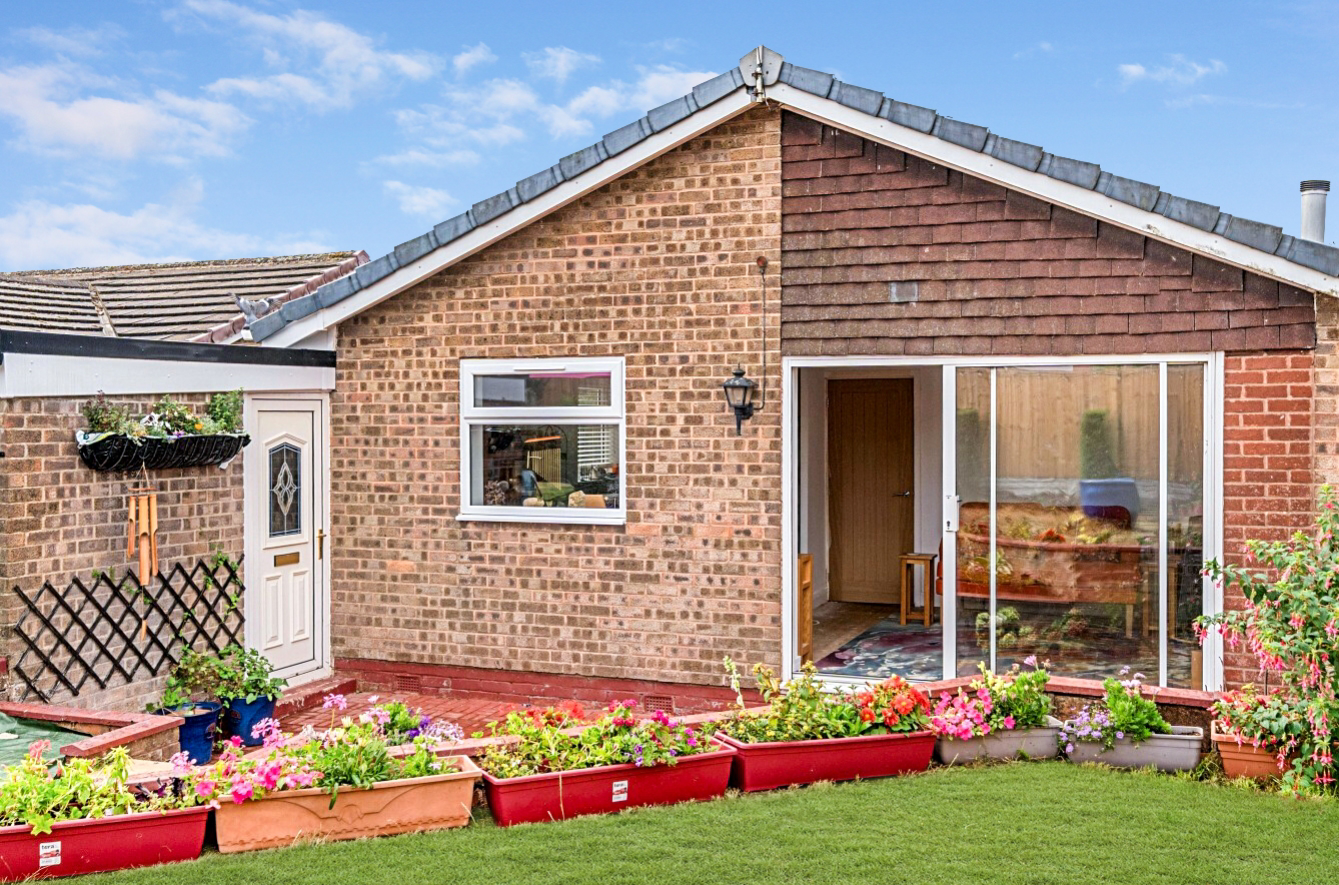Bentinck Drive Clowne, Clowne, Chesterfield, Derbyshire, S43, photo 16