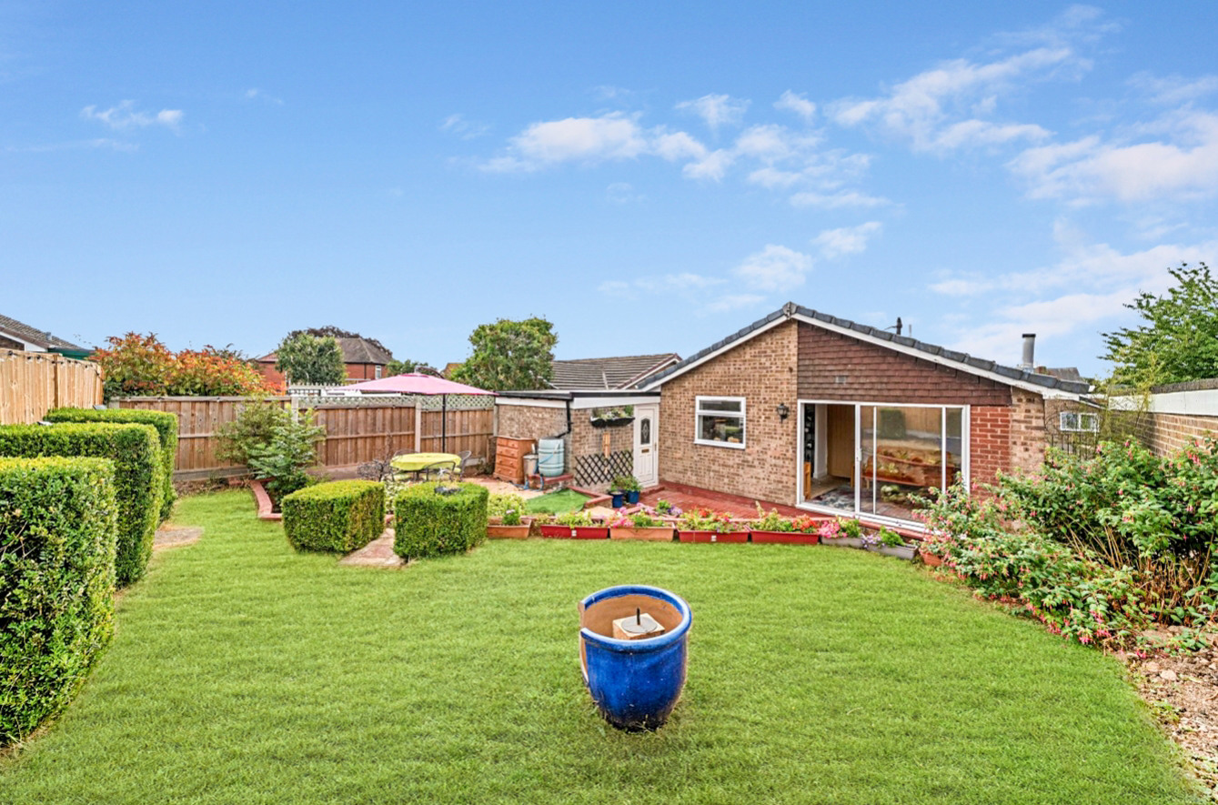 Bentinck Drive Clowne, Clowne, Chesterfield, Derbyshire, S43, photo 15