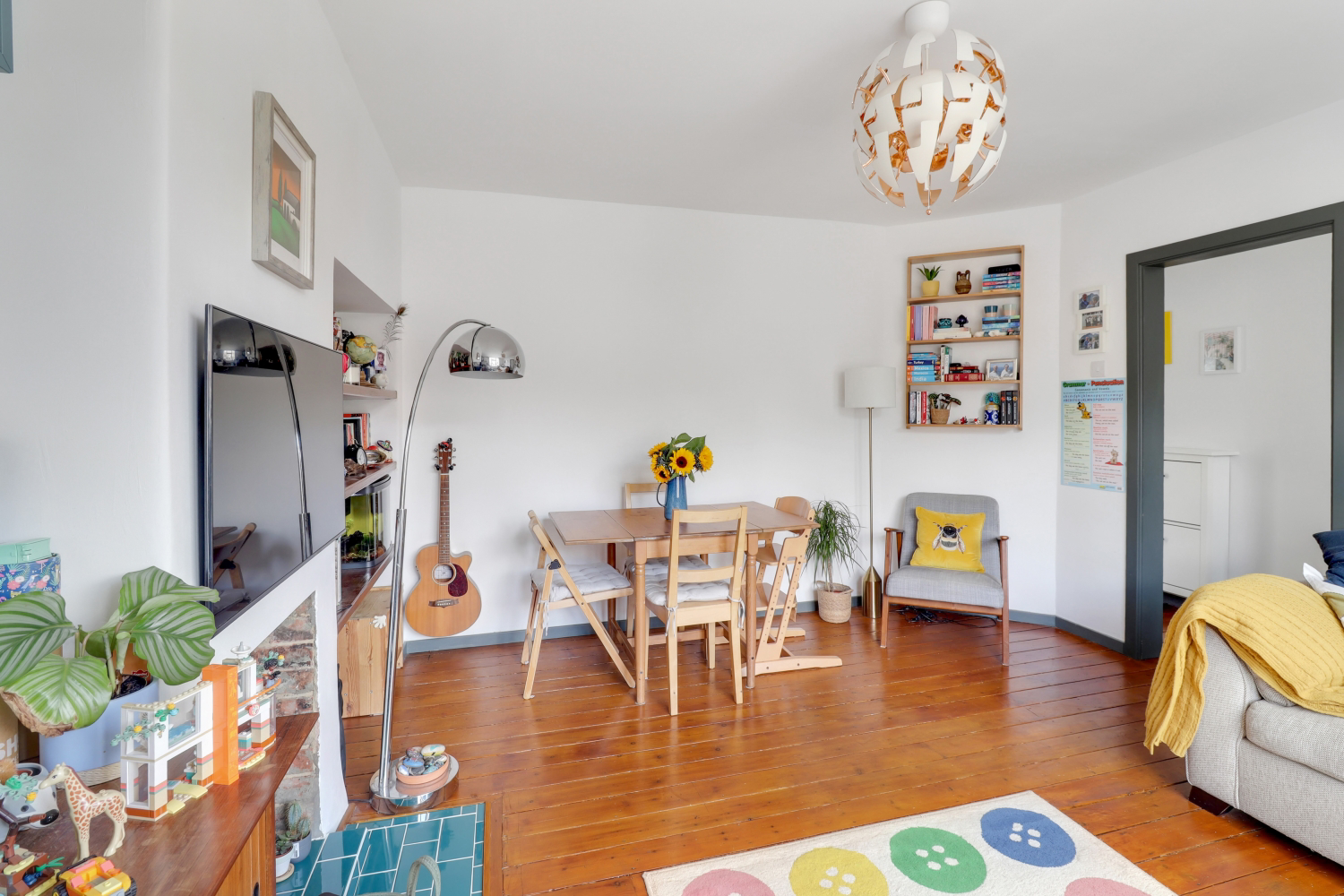 Prestbury Square, Mottingham, photo 5