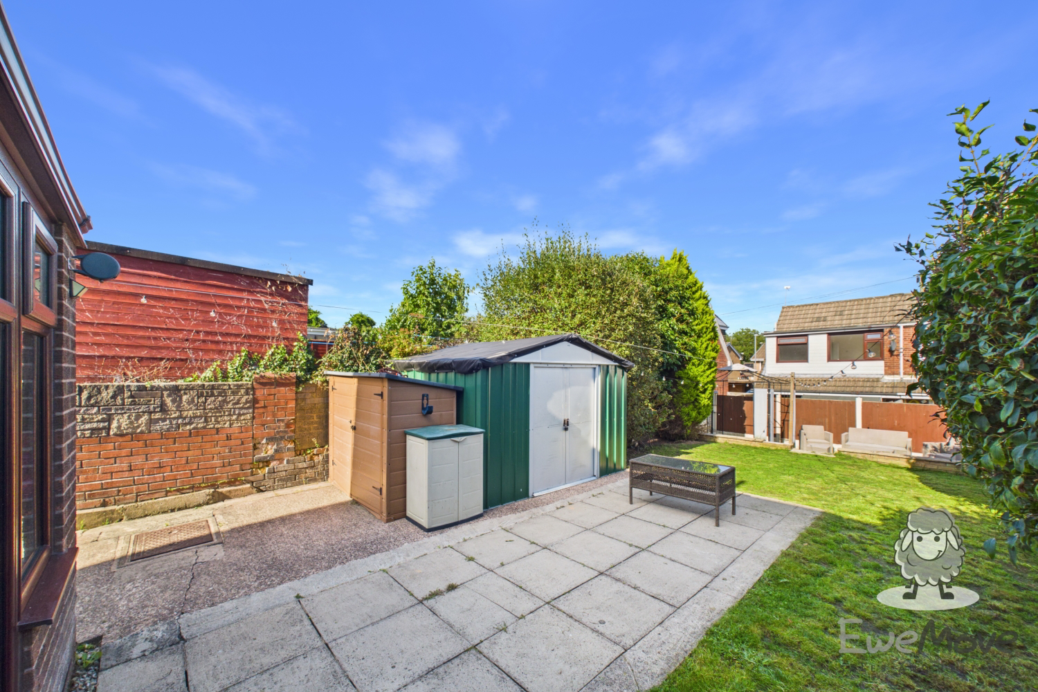 Bodmin Grove, St. Helens, Merseyside, WA11, photo 10