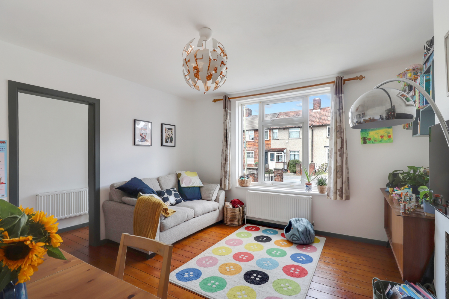 Prestbury Square, Mottingham, photo 2