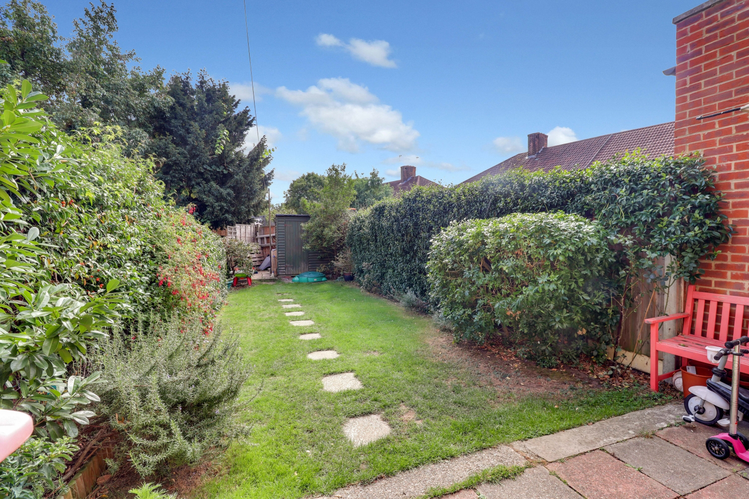Prestbury Square, Mottingham, photo 8