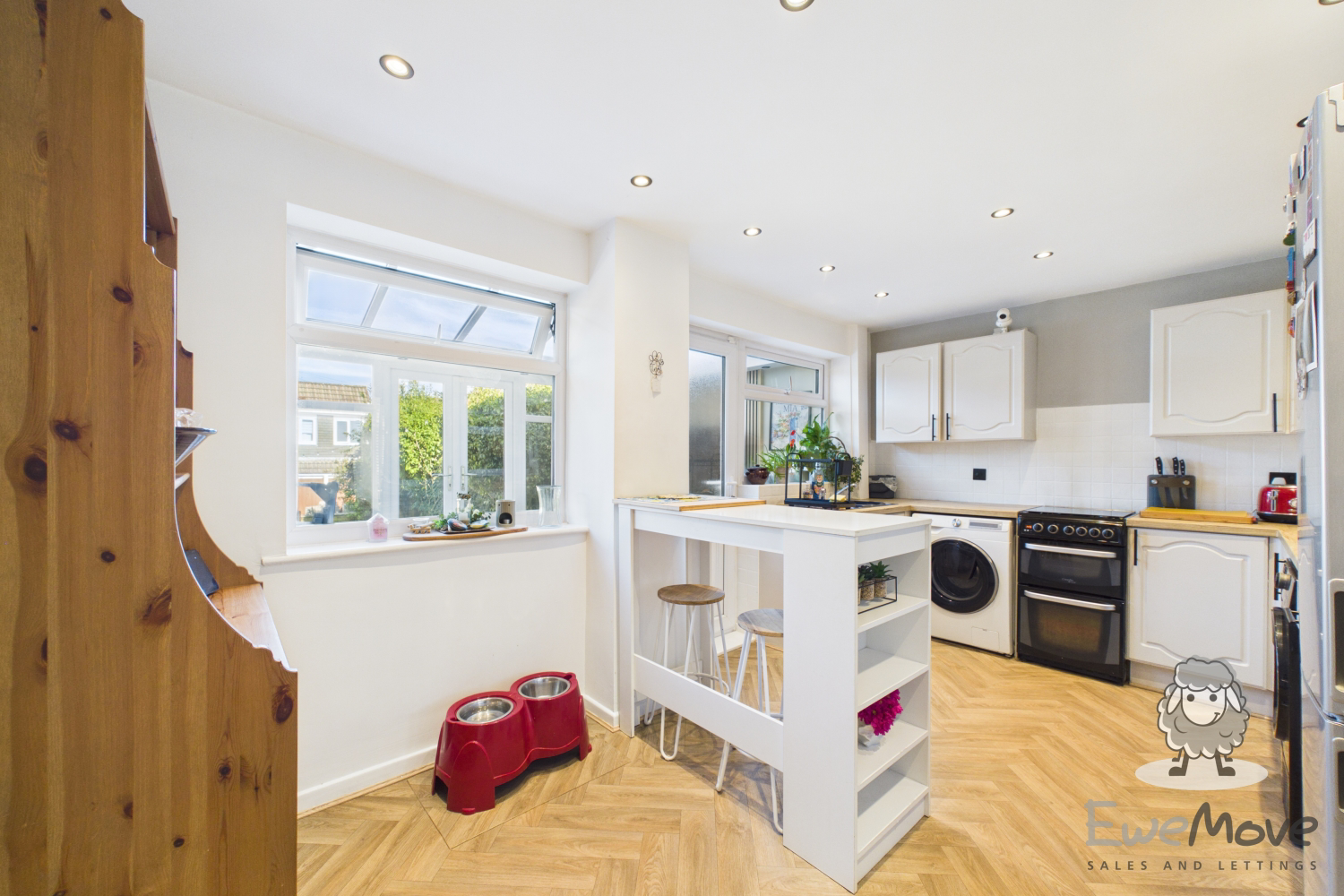 Bodmin Grove, St. Helens, Merseyside, WA11, photo 3