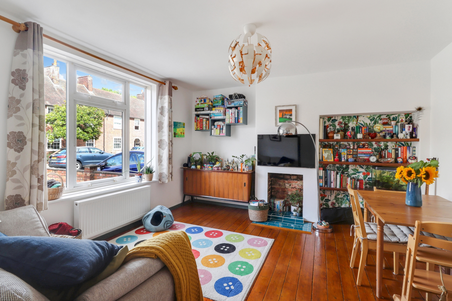 Prestbury Square, Mottingham, photo 6