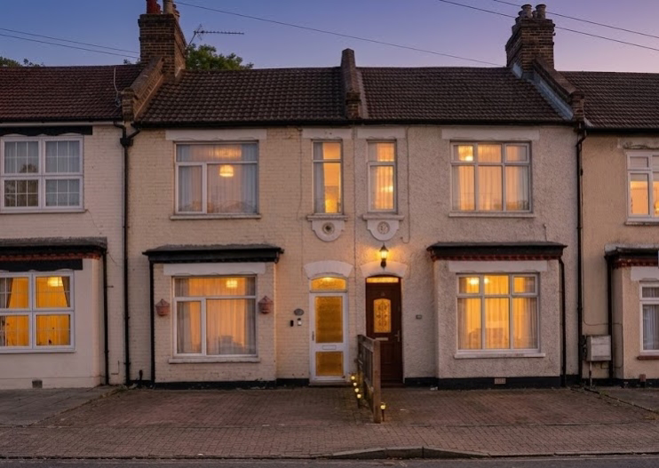 Havelock Road, Bromley