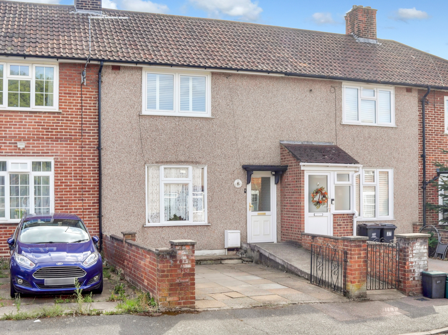 Prestbury Square, Mottingham, photo 14