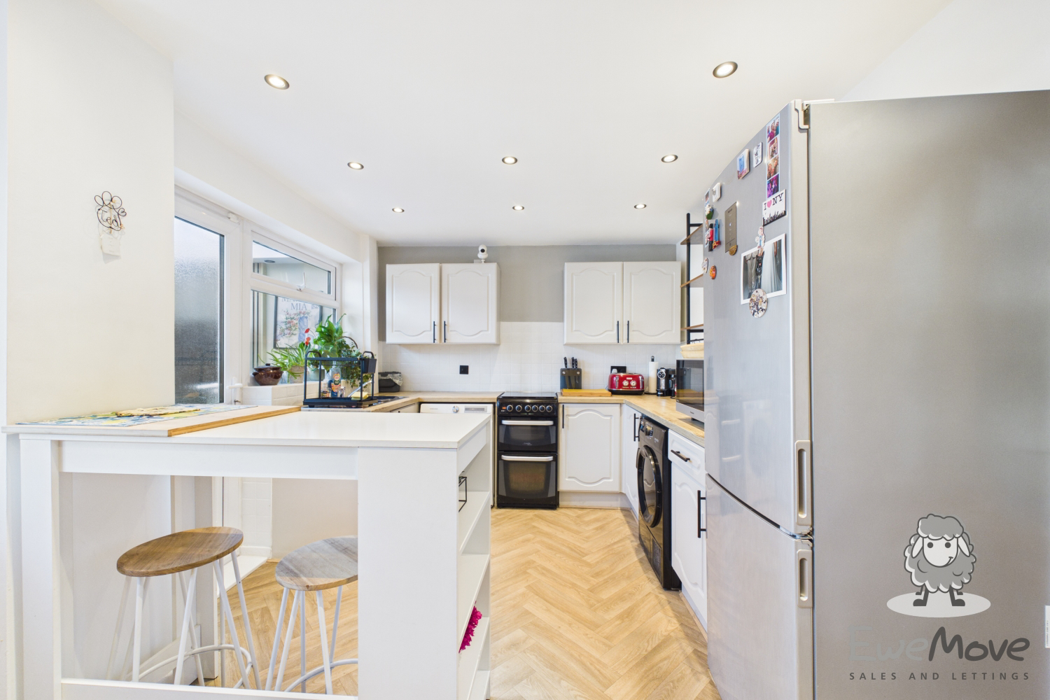 Bodmin Grove, St. Helens, Merseyside, WA11, photo 4