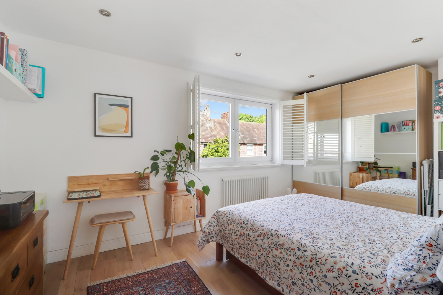Prestbury Square, Mottingham, photo 3