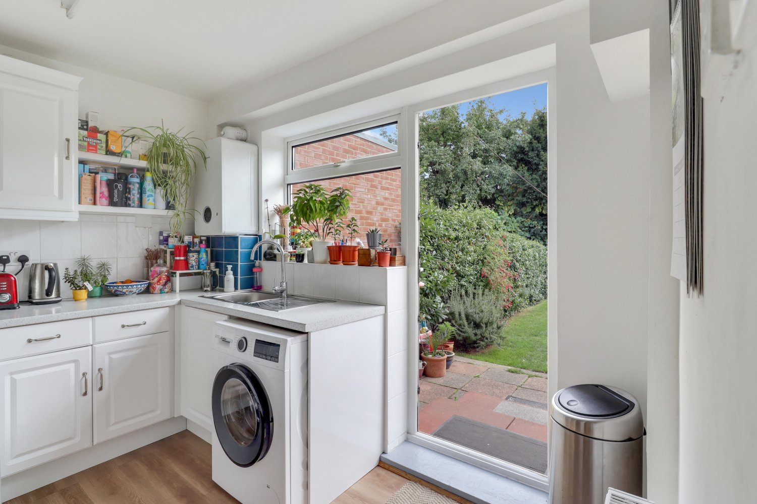 Prestbury Square, Mottingham, photo 7