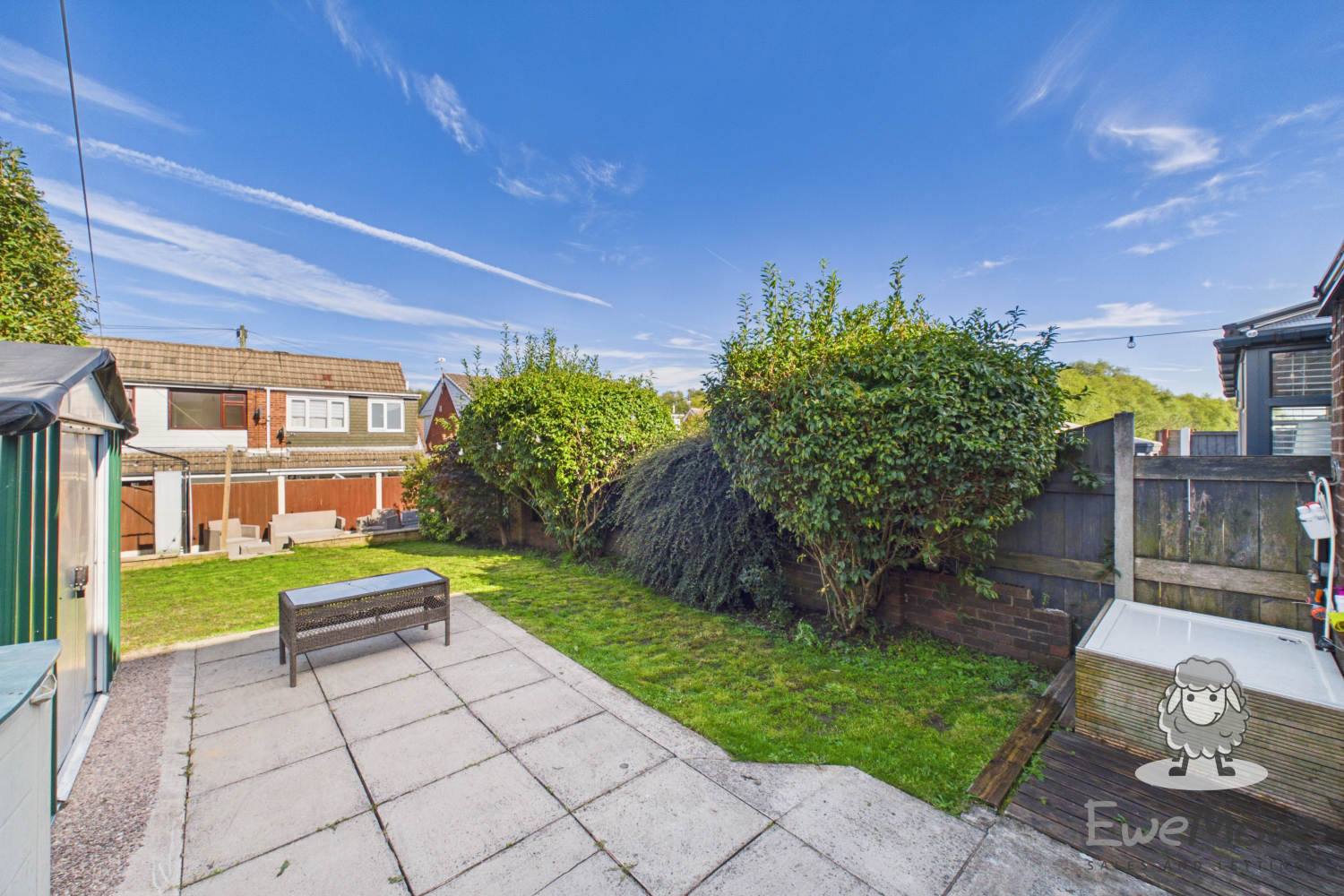 Bodmin Grove, St. Helens, Merseyside, WA11, photo 11