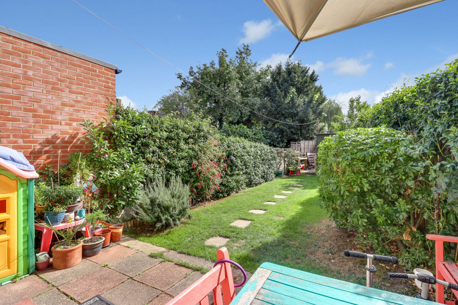 Prestbury Square, Mottingham, photo 9