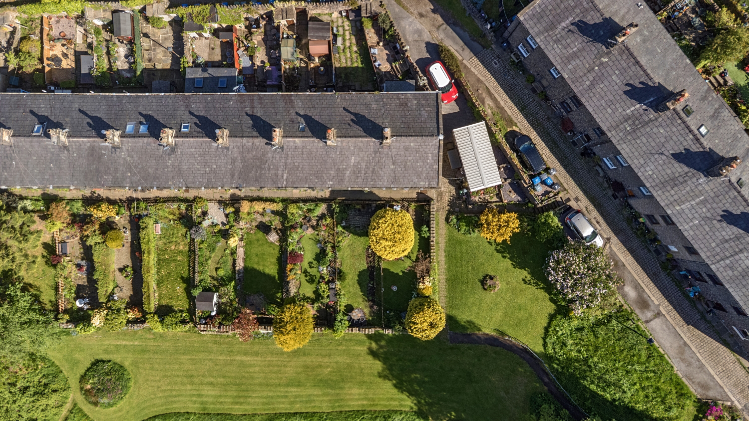 Mount Pleasant, Nangreaves BL9 6, photo 19