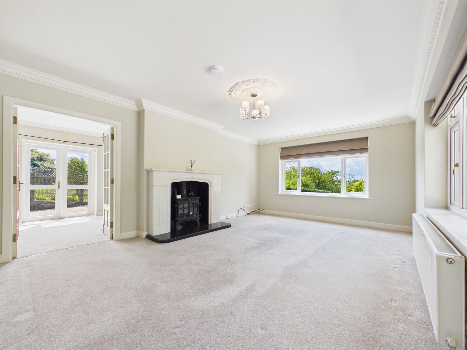 Great North Road, Wentbridge, Pontefract, West Yorkshire, WF8, photo 12