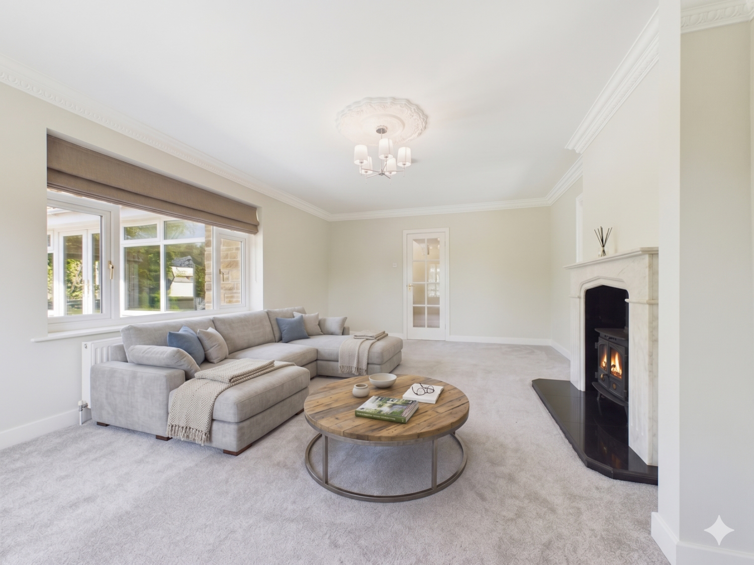 Great North Road, Wentbridge, Pontefract, West Yorkshire, WF8, photo 11
