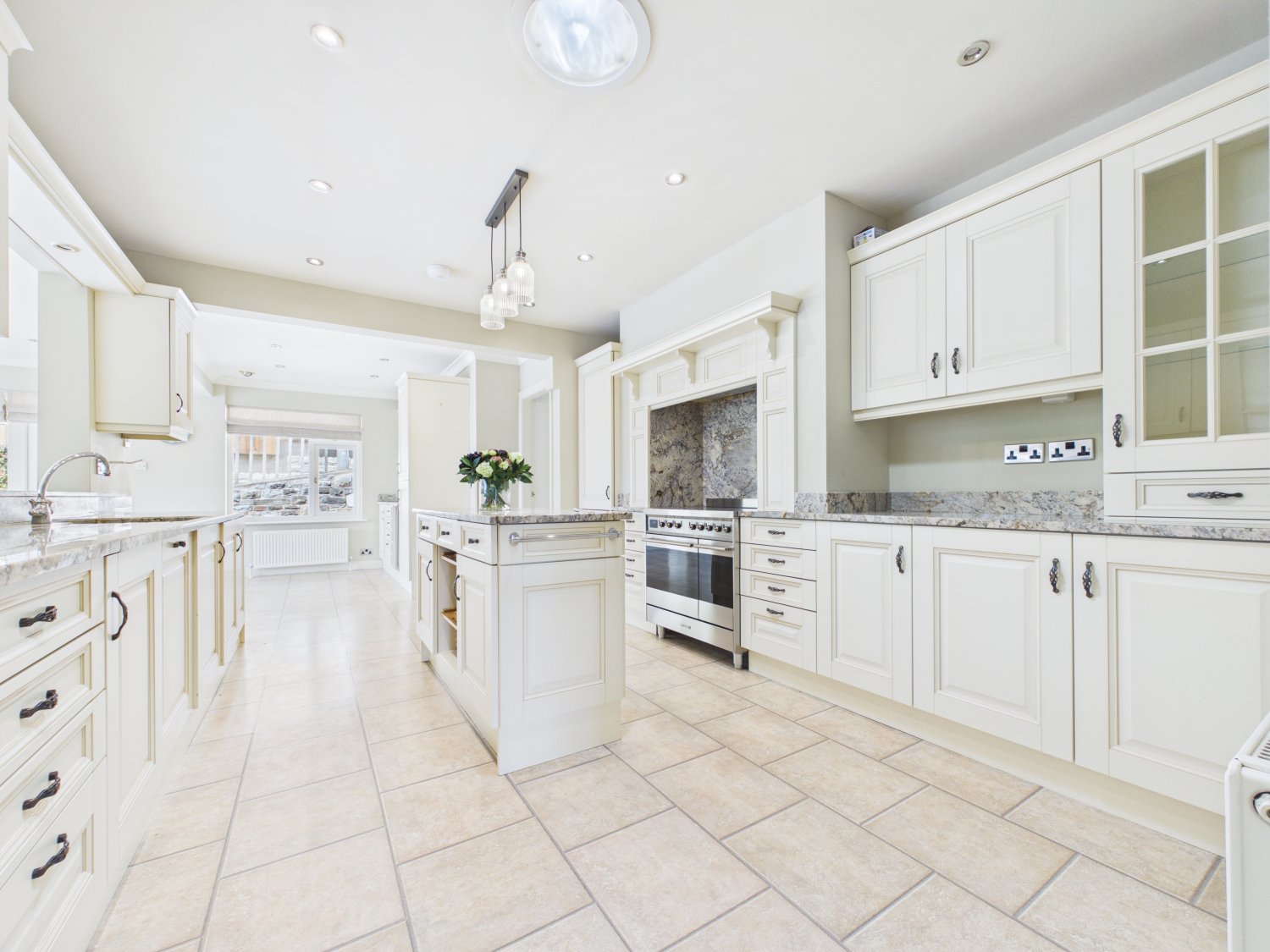 Great North Road, Wentbridge, Pontefract, West Yorkshire, WF8, photo 3