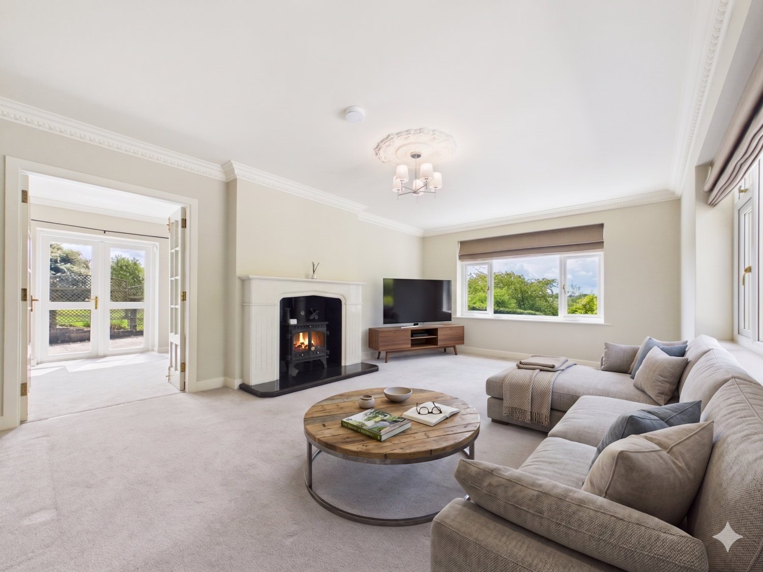 Great North Road, Wentbridge, Pontefract, West Yorkshire, WF8, photo 9