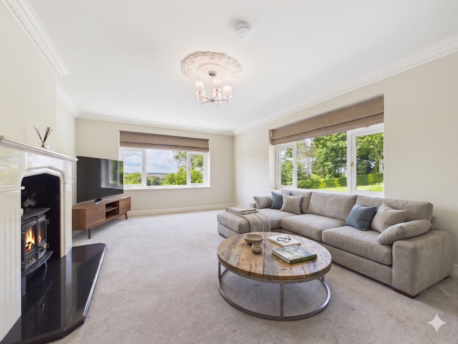 Great North Road, Wentbridge, Pontefract, West Yorkshire, WF8, photo 10