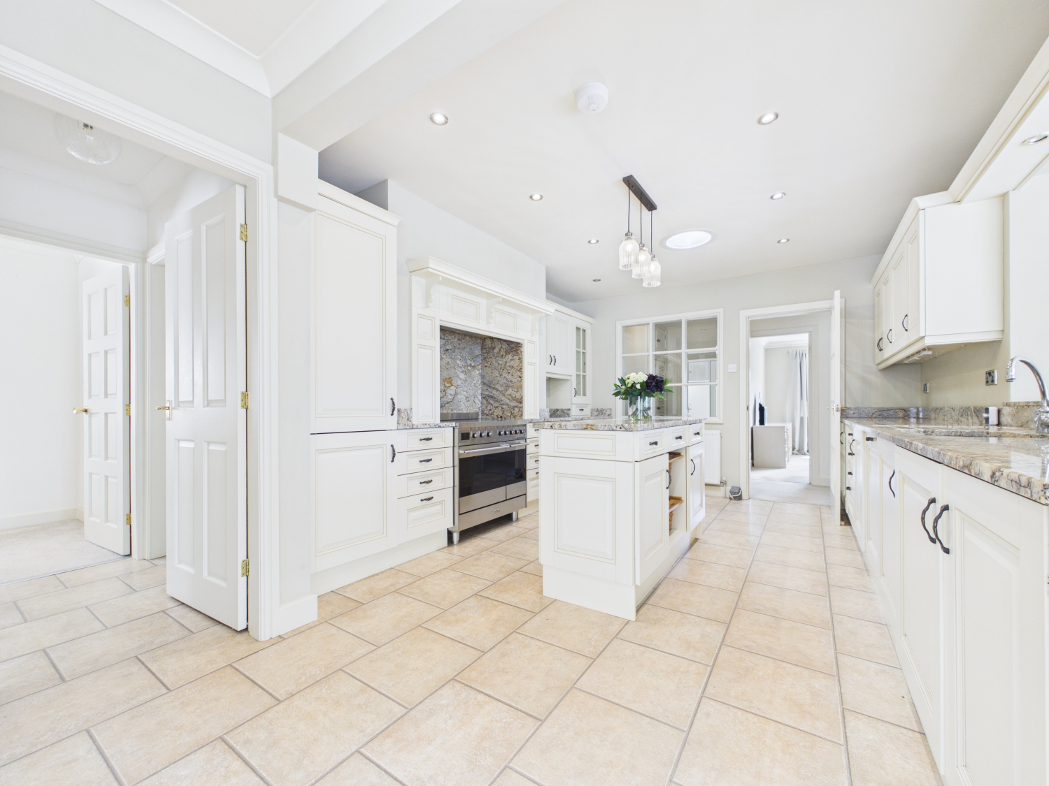 Great North Road, Wentbridge, Pontefract, West Yorkshire, WF8, photo 4