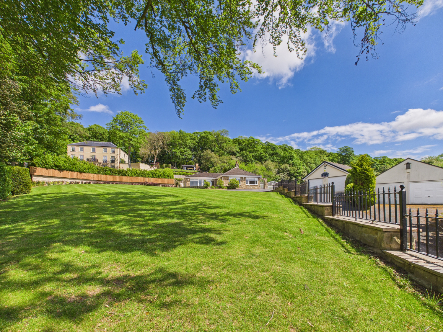 Great North Road, Wentbridge, Pontefract, West Yorkshire, WF8, photo 33