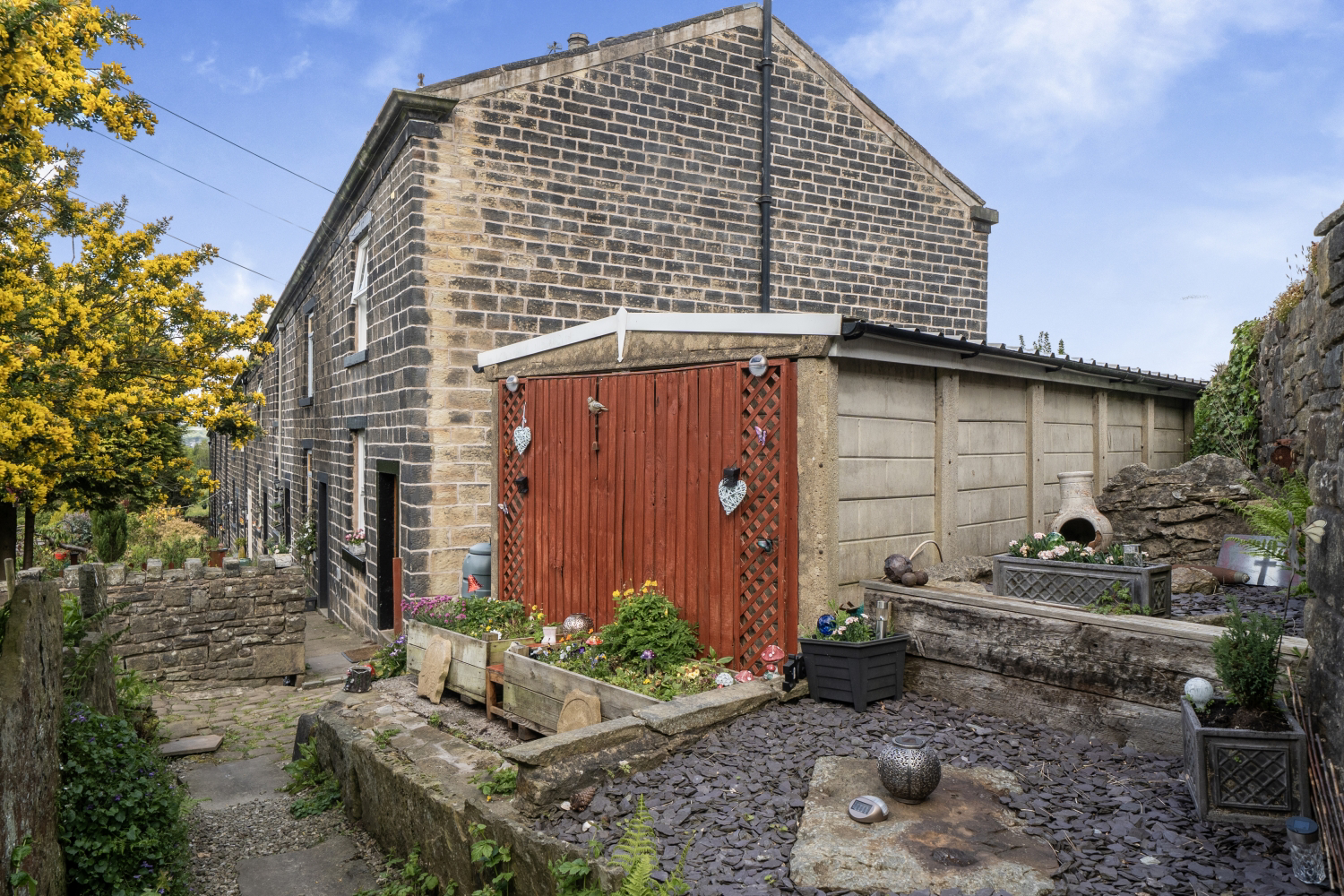 Mount Pleasant, Nangreaves BL9 6, photo 15