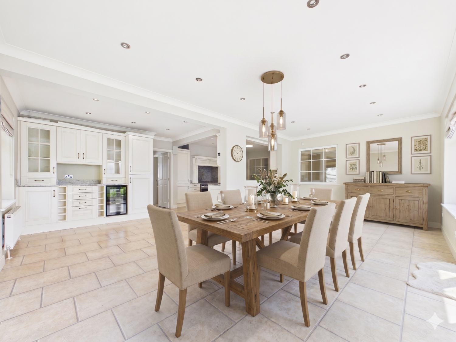 Great North Road, Wentbridge, Pontefract, West Yorkshire, WF8, photo 5