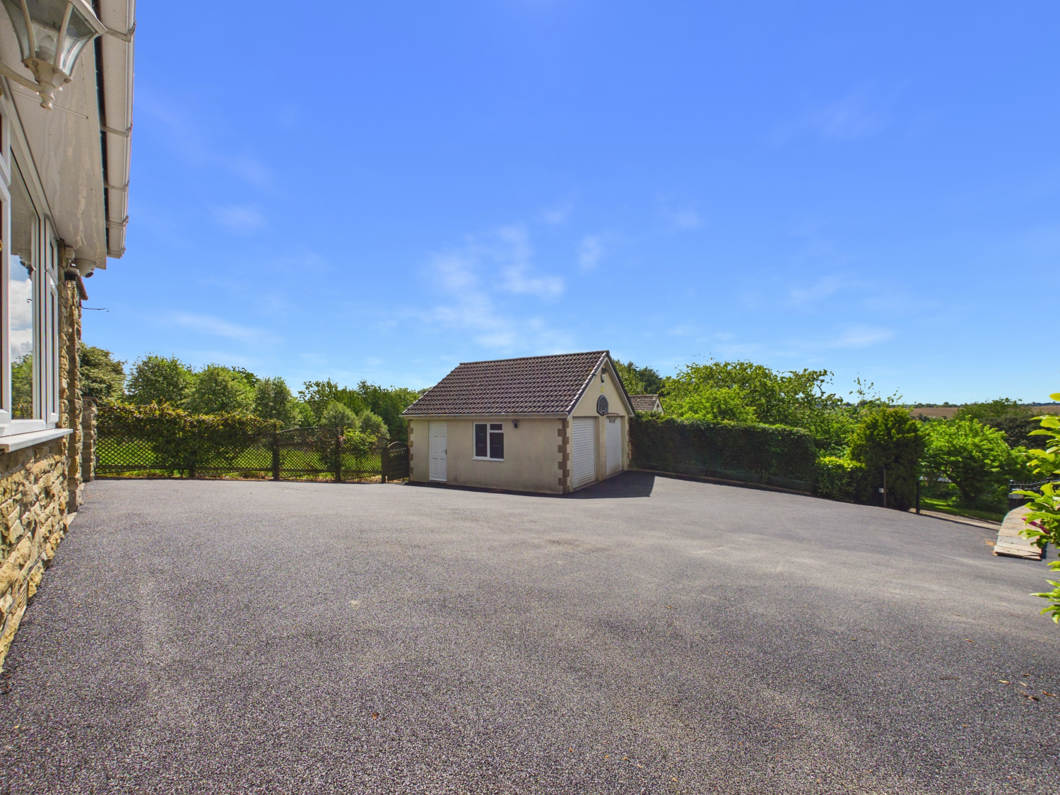 Great North Road, Wentbridge, Pontefract, West Yorkshire, WF8, photo 35