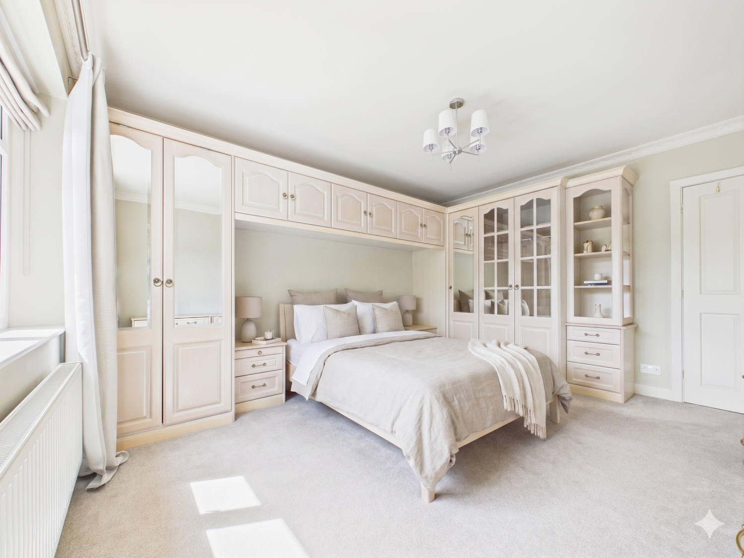 Great North Road, Wentbridge, Pontefract, West Yorkshire, WF8, photo 17