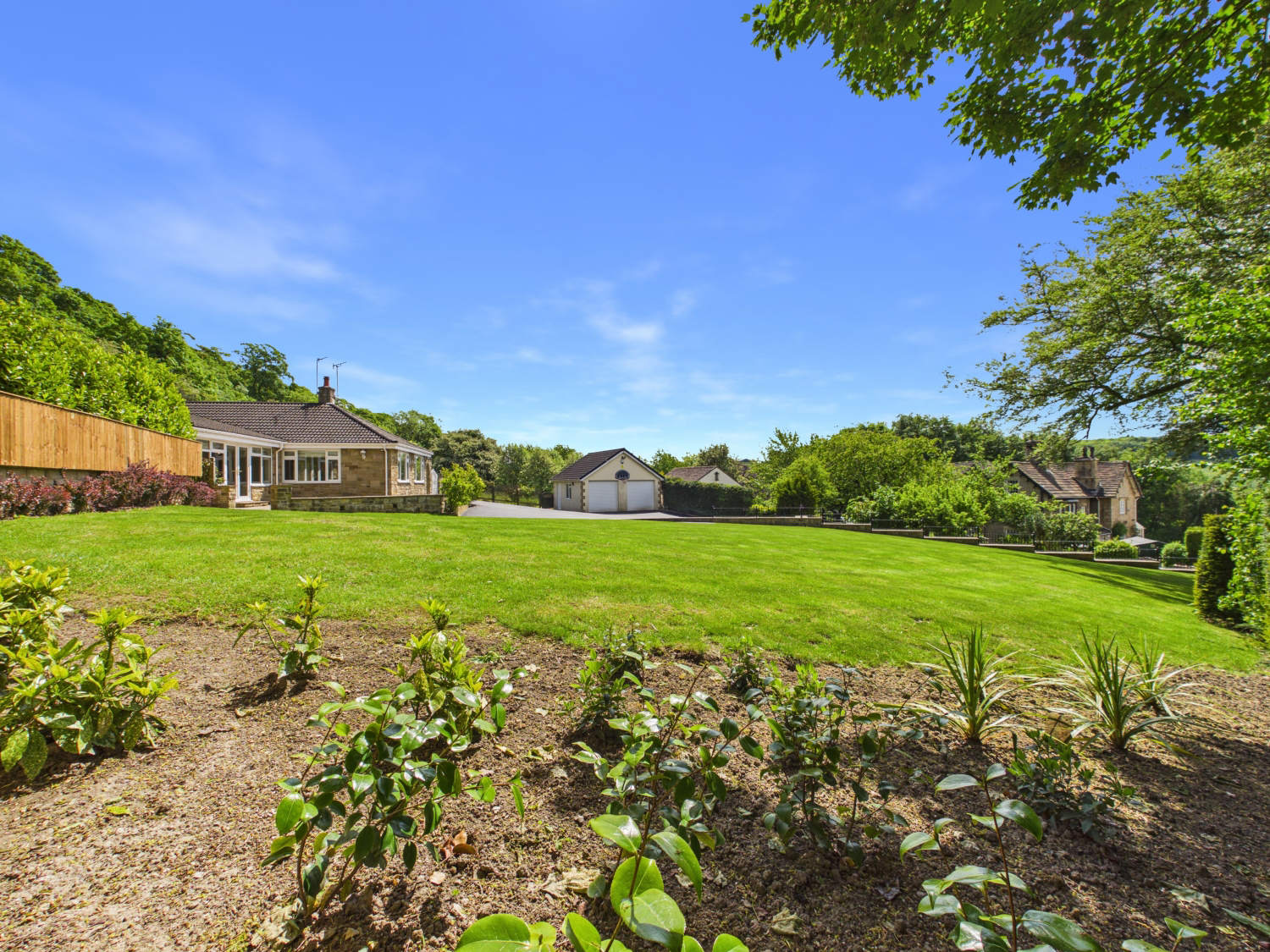 Great North Road, Wentbridge, Pontefract, West Yorkshire, WF8, photo 32