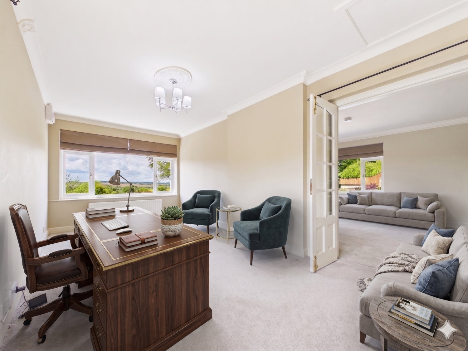 Great North Road, Wentbridge, Pontefract, West Yorkshire, WF8, photo 13
