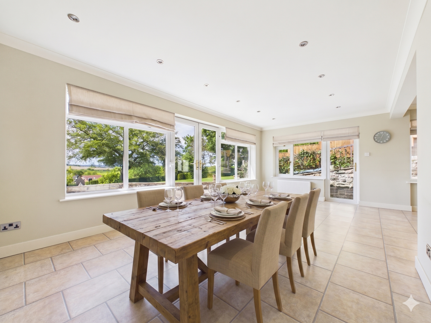 Great North Road, Wentbridge, Pontefract, West Yorkshire, WF8, photo 6