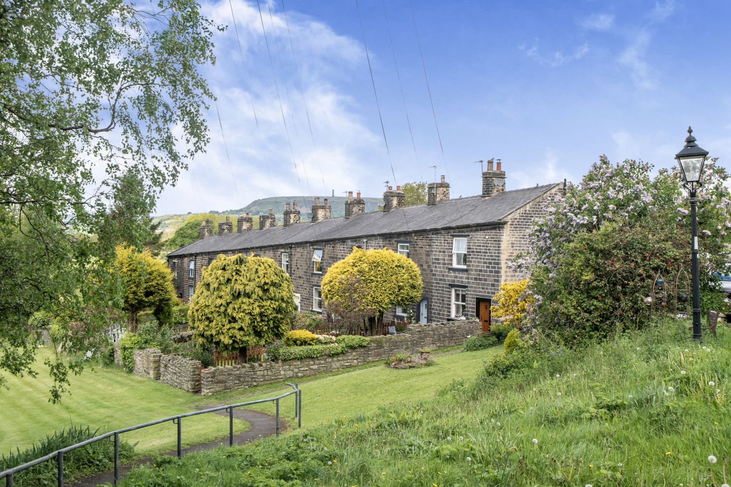 Mount Pleasant, Nangreaves BL9 6, photo 17