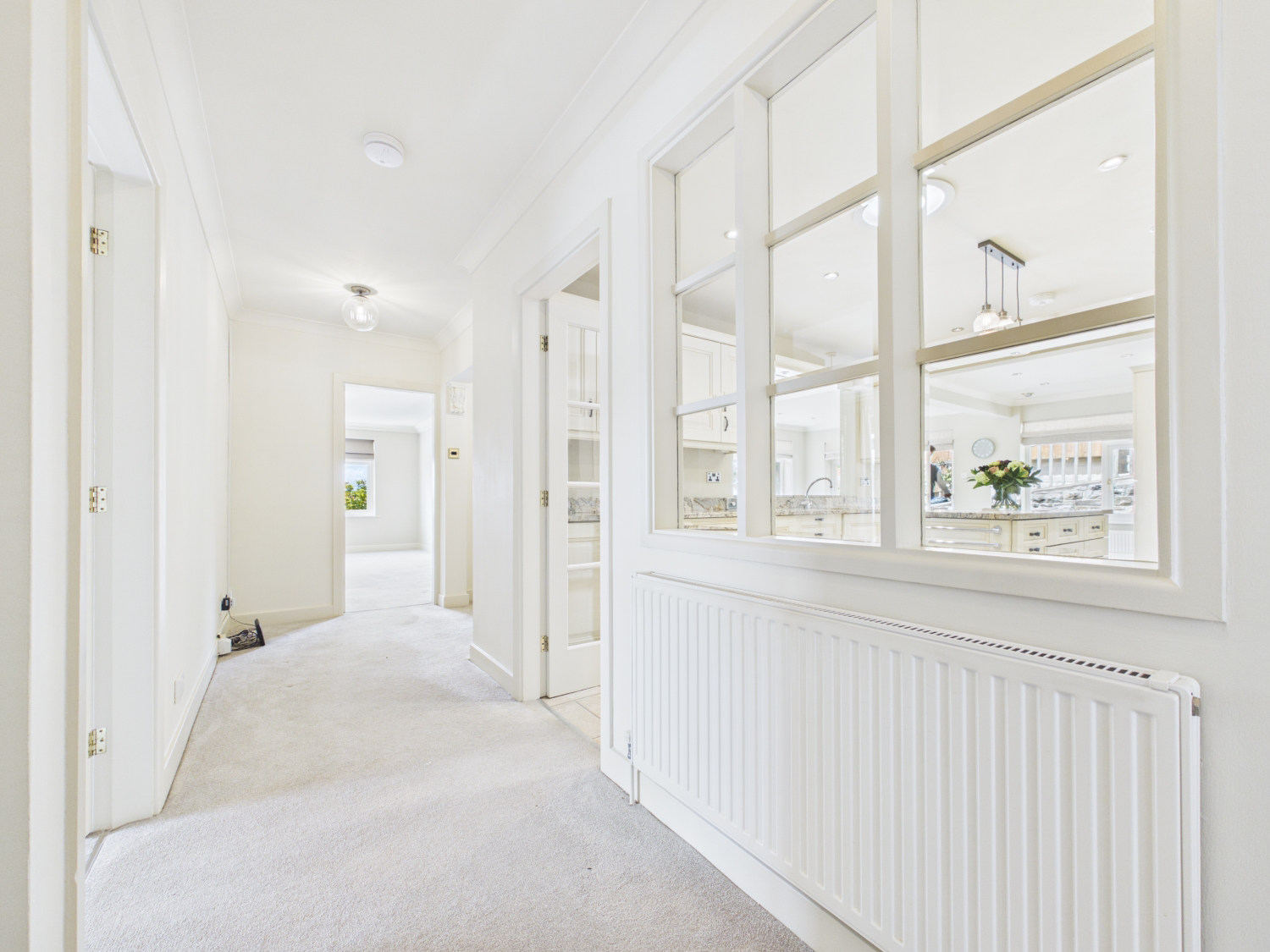 Great North Road, Wentbridge, Pontefract, West Yorkshire, WF8, photo 29