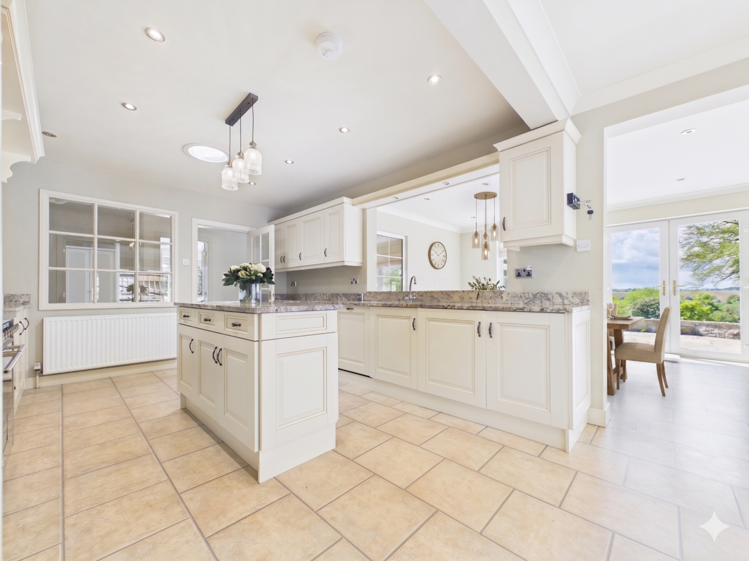 Great North Road, Wentbridge, Pontefract, West Yorkshire, WF8, photo 7
