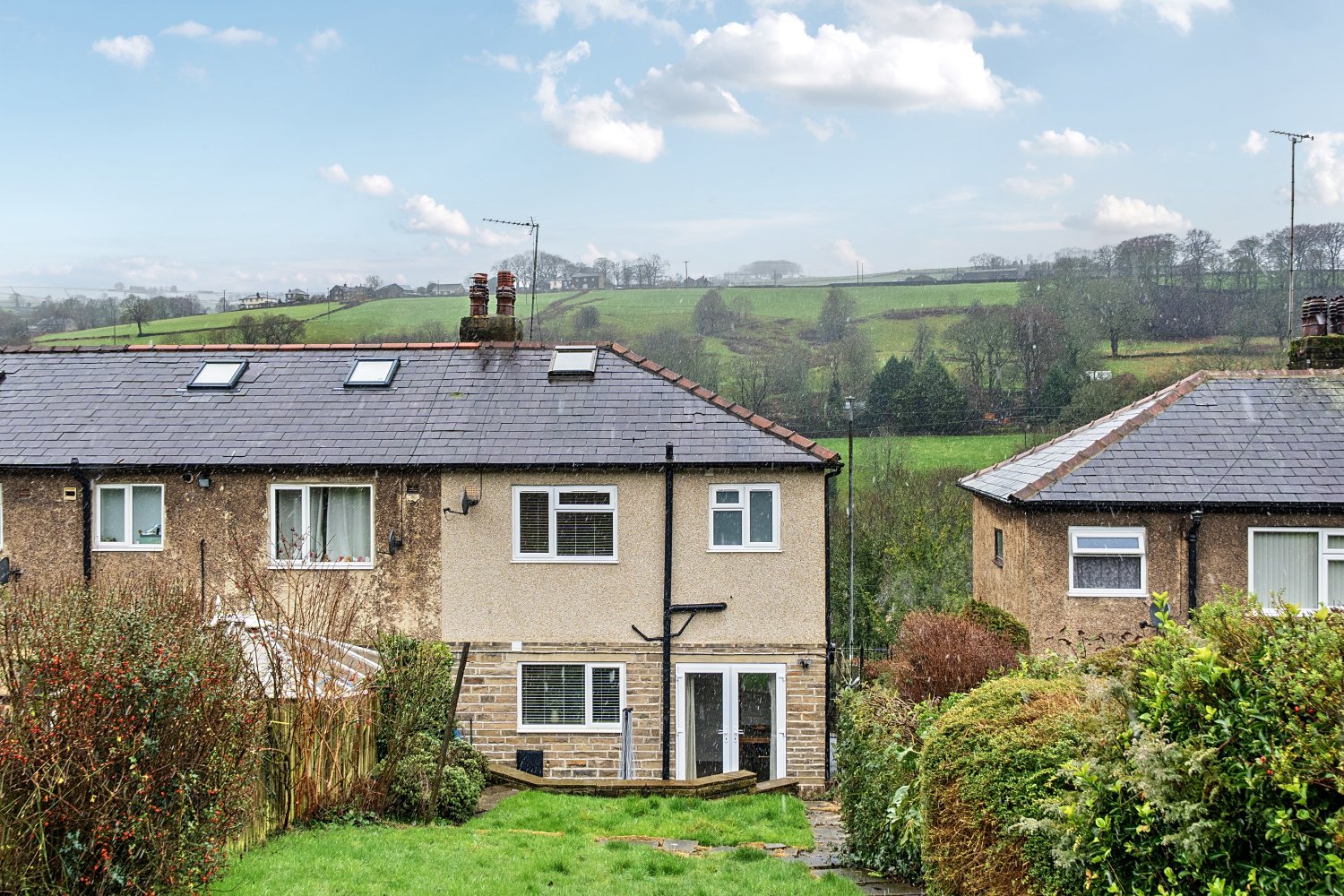 Wilmur Mount, Luddendenfoot, photo 14