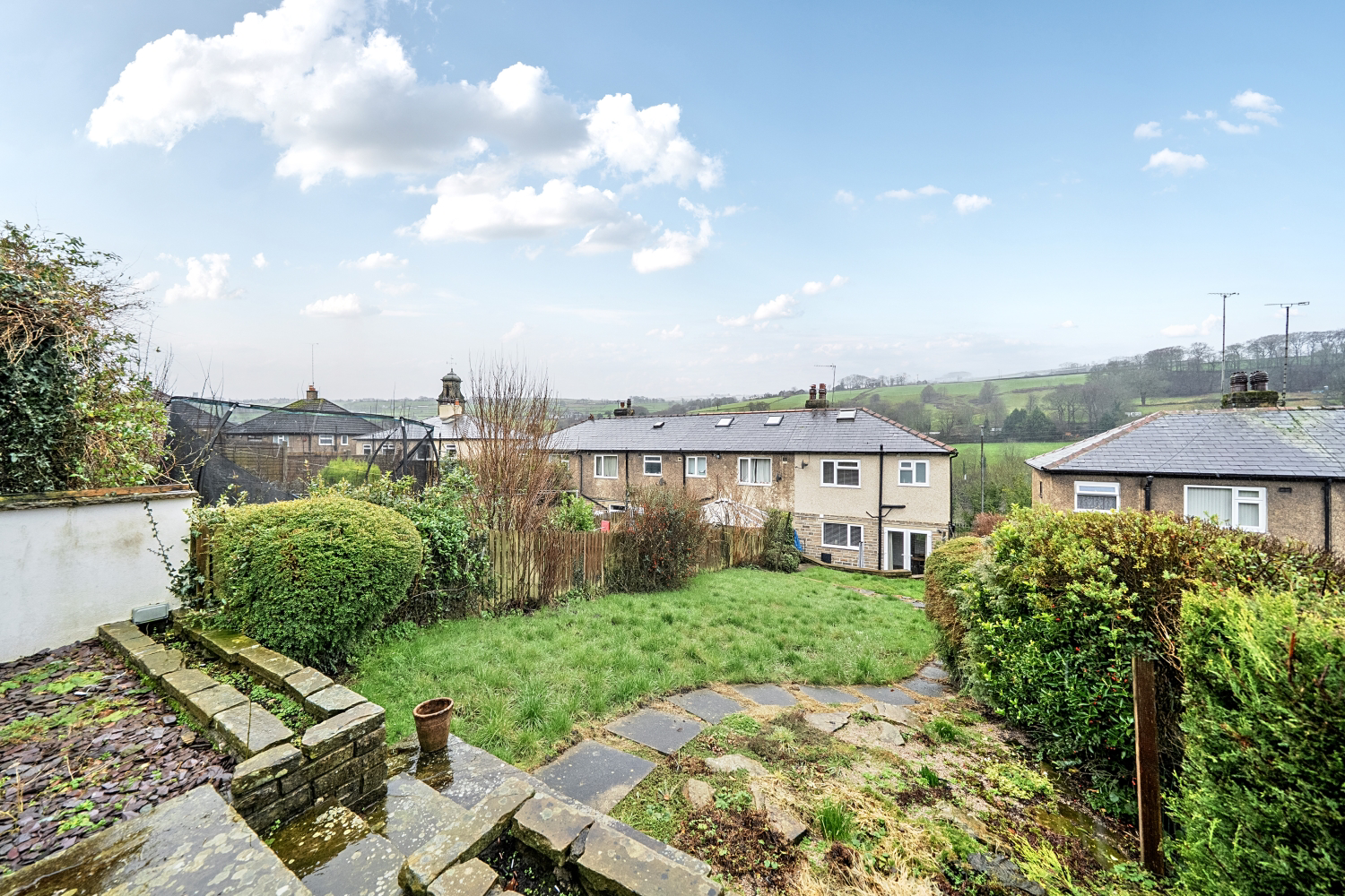 Wilmur Mount, Luddendenfoot, photo 16