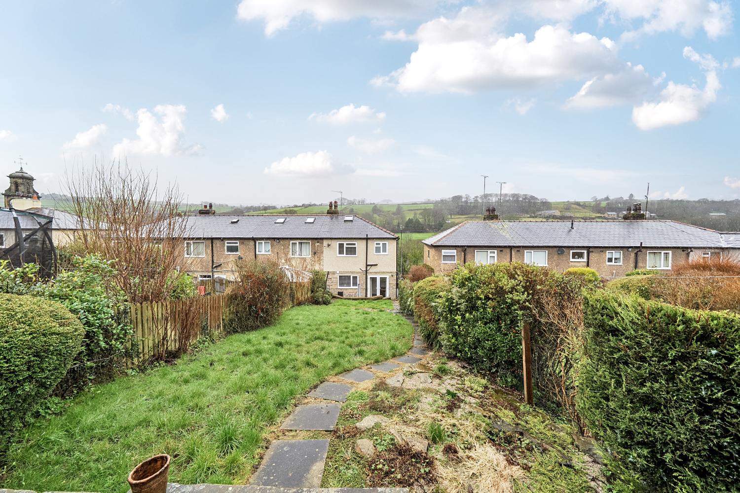 Wilmur Mount, Luddendenfoot, photo 17