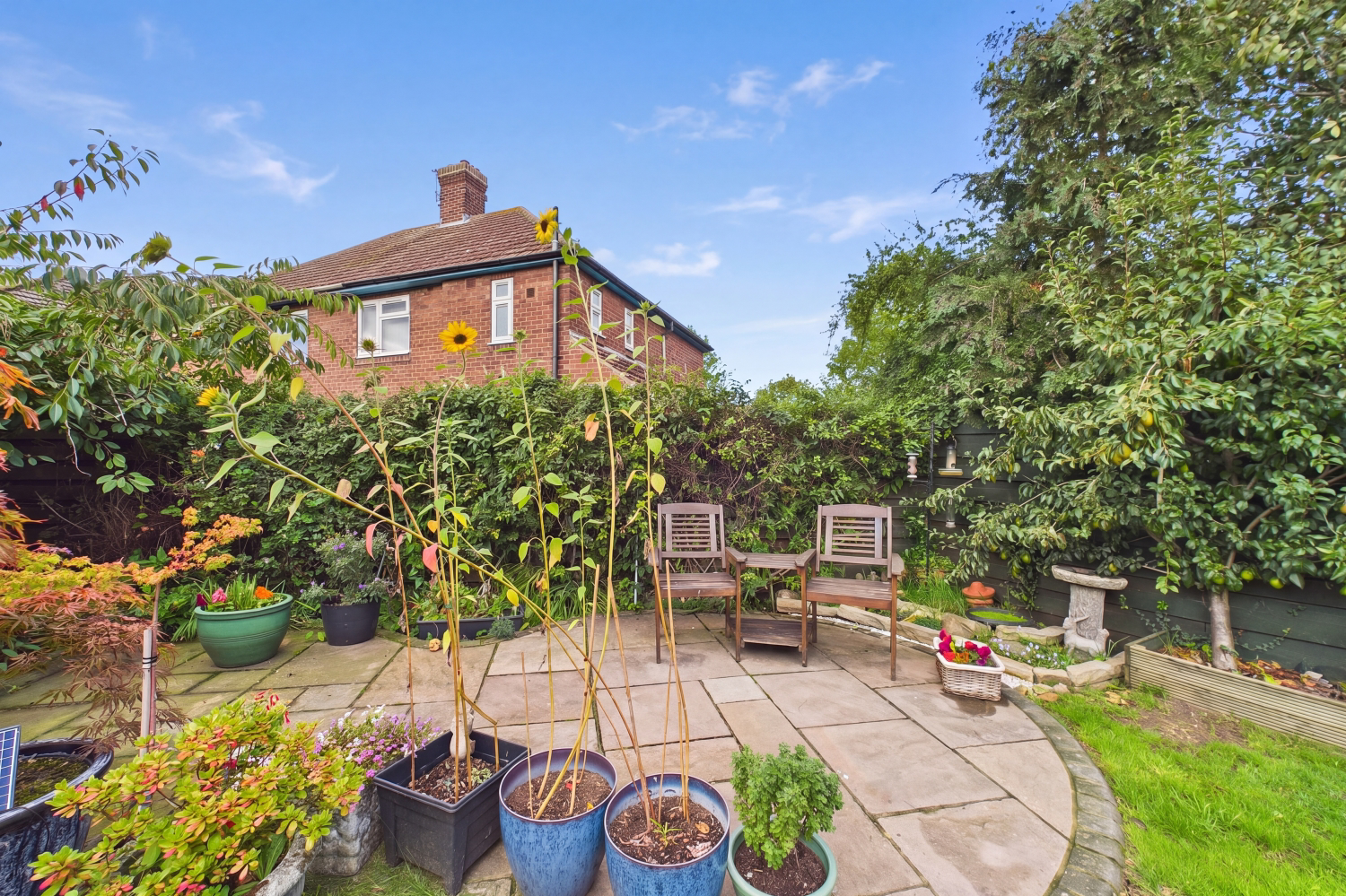 Burton Stone Lane, York, North Yorkshire, YO30 6EY, photo 17